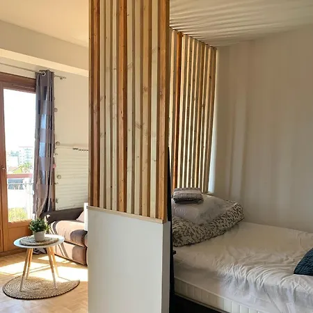 Casa De Celine Apartament