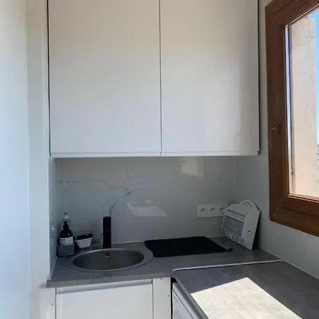 Casa De Celine * Champigny-sur-Marne