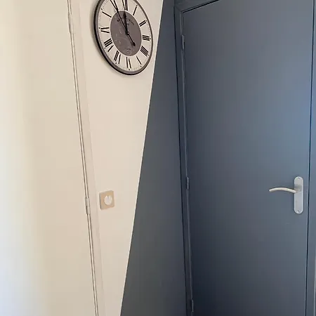 Casa De Celine * Champigny-sur-Marne