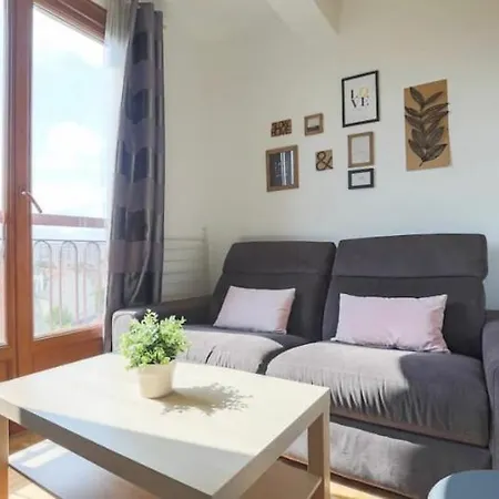 Casa De Celine Apartament